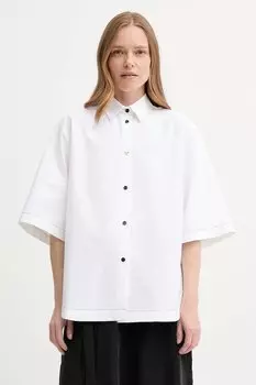 Рубашка AVONLEA Aeron, бежевый