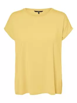 Рубашка Aware AVA, желтое золото