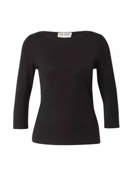 Рубашка Aware AWFiona, черный