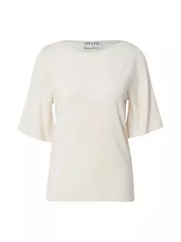 Рубашка Aware AWFIONA, светло-бежевый