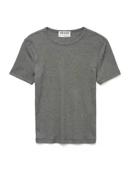 Рубашка Aware AWIRWINA, пятнистый серый