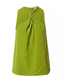 Рубашка Aware, оливковый