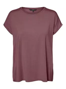 Рубашка Aware, темно-розовый