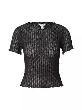 Рубашка Aware VMSHELBY, черный