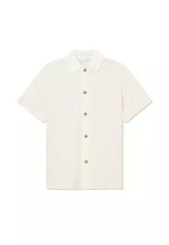 Рубашка AXEL Les Deux, белый