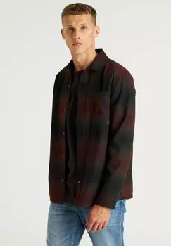 Рубашка AXEL MICK CHASIN', черный