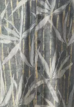 Рубашка Ayo Samse Samse, разноцветная