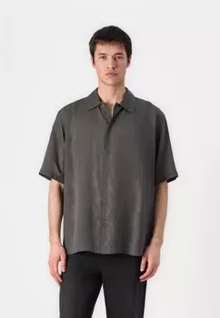 Рубашка AYO SHIRT Samse Samse, темно-зеленый