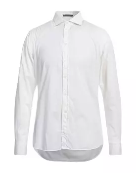 Рубашка B.D.Baggies, молочный