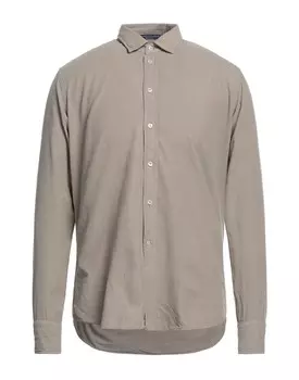 Рубашка B.D.Baggies, песочный