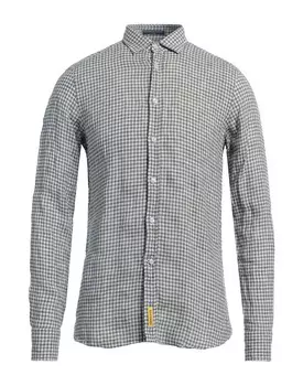 Рубашка B.D.Baggies, зеленый