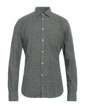 Рубашка B.D.Baggies, зеленый