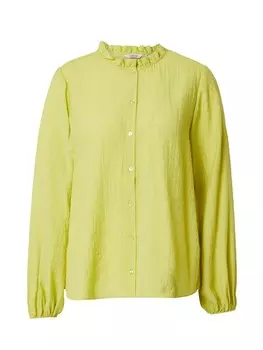 Рубашка b.young Blouse GUNVA, цвет reed