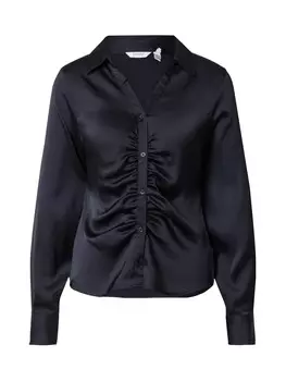 Рубашка b.young Blouse INARA, черный