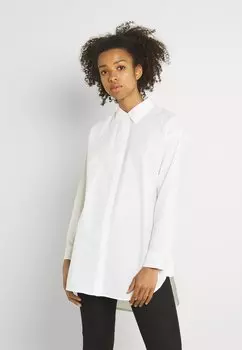 Рубашка b.young Bygamze, белый