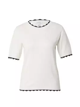 Рубашка b.young BYOMANJA, белый