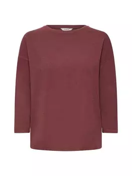 Рубашка b.young BYPAMILA, красный