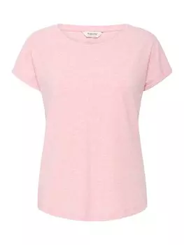 Рубашка b.young BYPamila, розовый