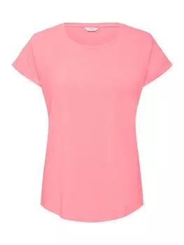 Рубашка b.young BYPamila, розовый