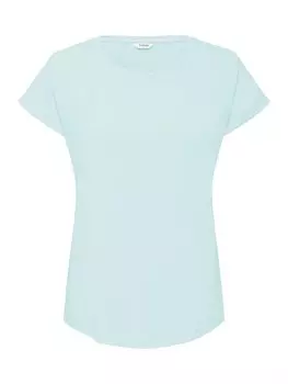 Рубашка b.young BYPamila, синий