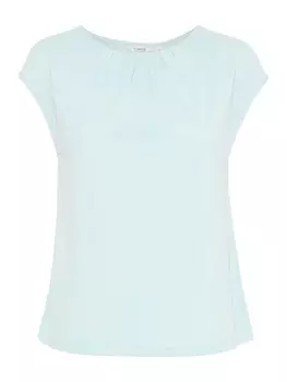 Рубашка b.young BYPERL, синий