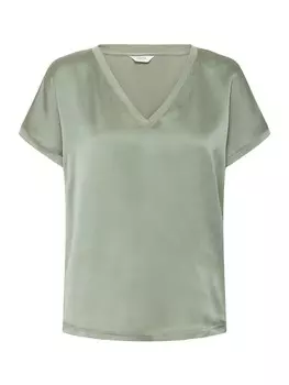 Рубашка b.young BYSELITA, зеленый