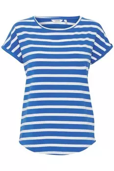 Рубашка b.young, голубое небо