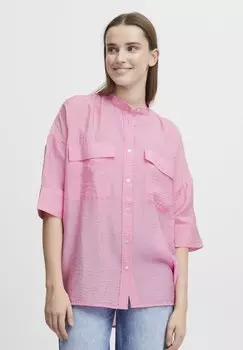 Рубашка b.young Ihaliea, розовый