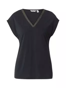 Рубашка b.young PERL, черный