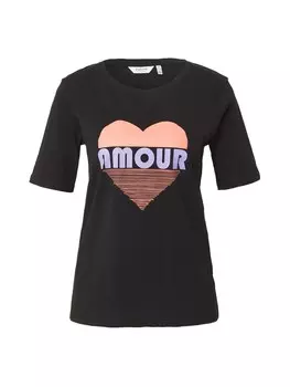 Рубашка b.young SAFA, черный