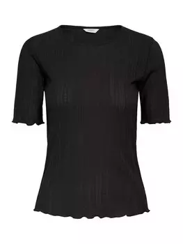 Рубашка b.young UNICA, черный