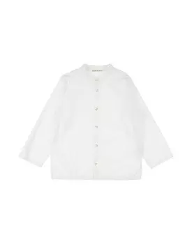 Рубашка Babe & Tess, белый