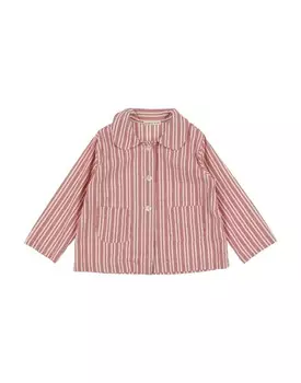 Рубашка Babe & Tess, красный