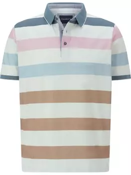 Рубашка BABISTA Alrin, белый