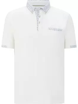 Рубашка BABISTA Anlor, белый