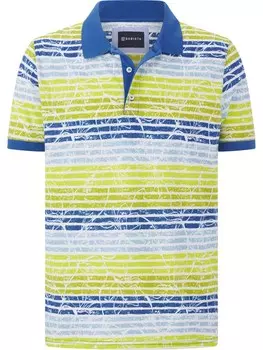 Рубашка BABISTA Aranor, зеленый