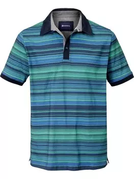 Рубашка BABISTA Bellavetzi, зеленый