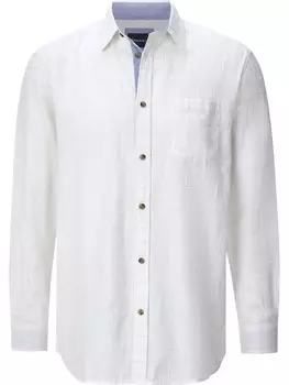 Рубашка BABISTA, белый