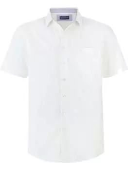 Рубашка BABISTA, белый