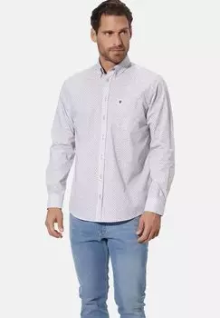 Рубашка Babista, белый