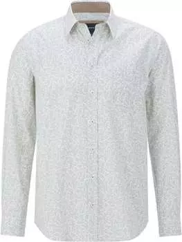 Рубашка BABISTA, цвет beige gemustert