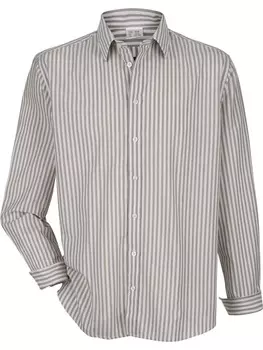 Рубашка BABISTA, цвет beige gestreift