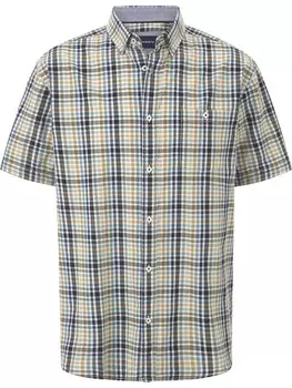 Рубашка BABISTA, цвет blau kariert