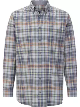 Рубашка BABISTA, цвет blau kariert