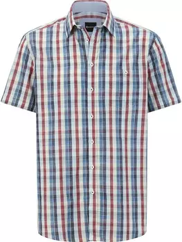 Рубашка BABISTA, цвет blau kariert