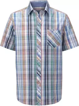 Рубашка BABISTA, цвет blau kariert