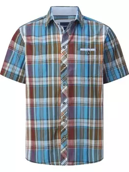 Рубашка BABISTA, цвет blau kariert