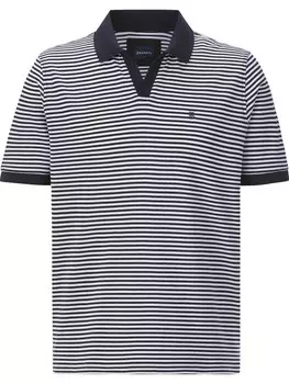 Рубашка BABISTA, цвет Blue/White