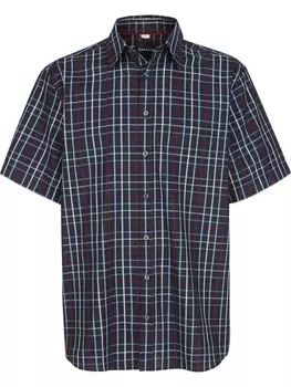 Рубашка BABISTA, цвет dunkelblau kariert