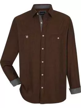 Рубашка BABISTA, цвет dunkelorange